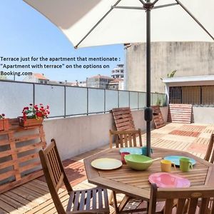 Appartement met een Slaapkamer